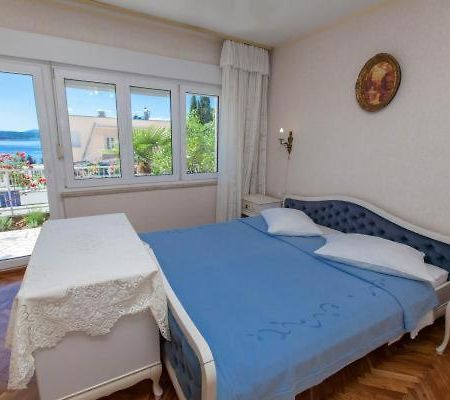 Apartments Bujan Crikvenica Kültér fotó