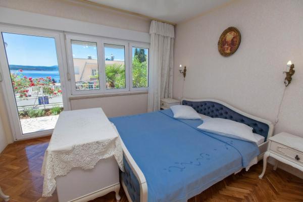 Apartments Bujan Crikvenica Kültér fotó