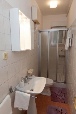 Apartments Bujan Crikvenica Kültér fotó