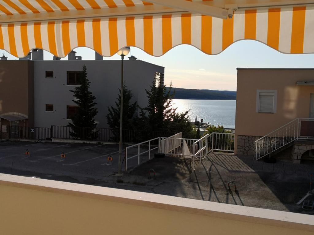 Apartments Bujan Crikvenica Kültér fotó