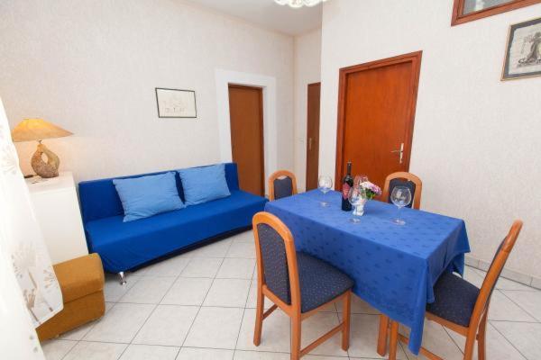 Apartments Bujan Crikvenica Kültér fotó
