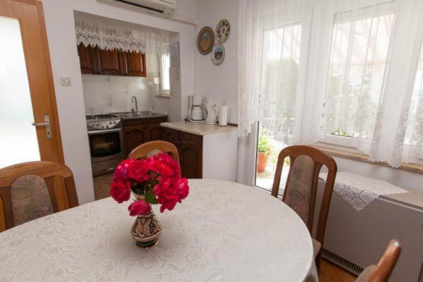 Apartments Bujan Crikvenica Kültér fotó