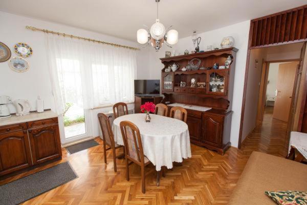 Apartments Bujan Crikvenica Kültér fotó