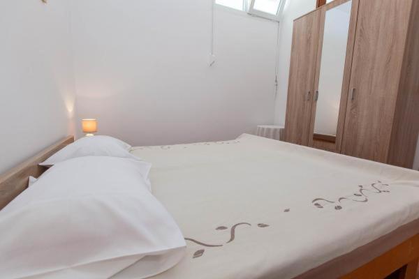 Apartments Bujan Crikvenica Kültér fotó